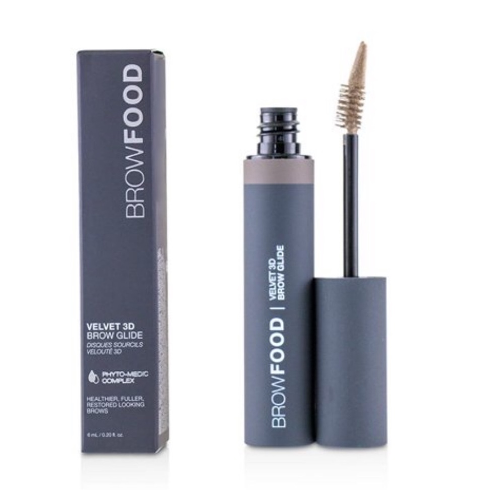 Brow food 2pcs sets